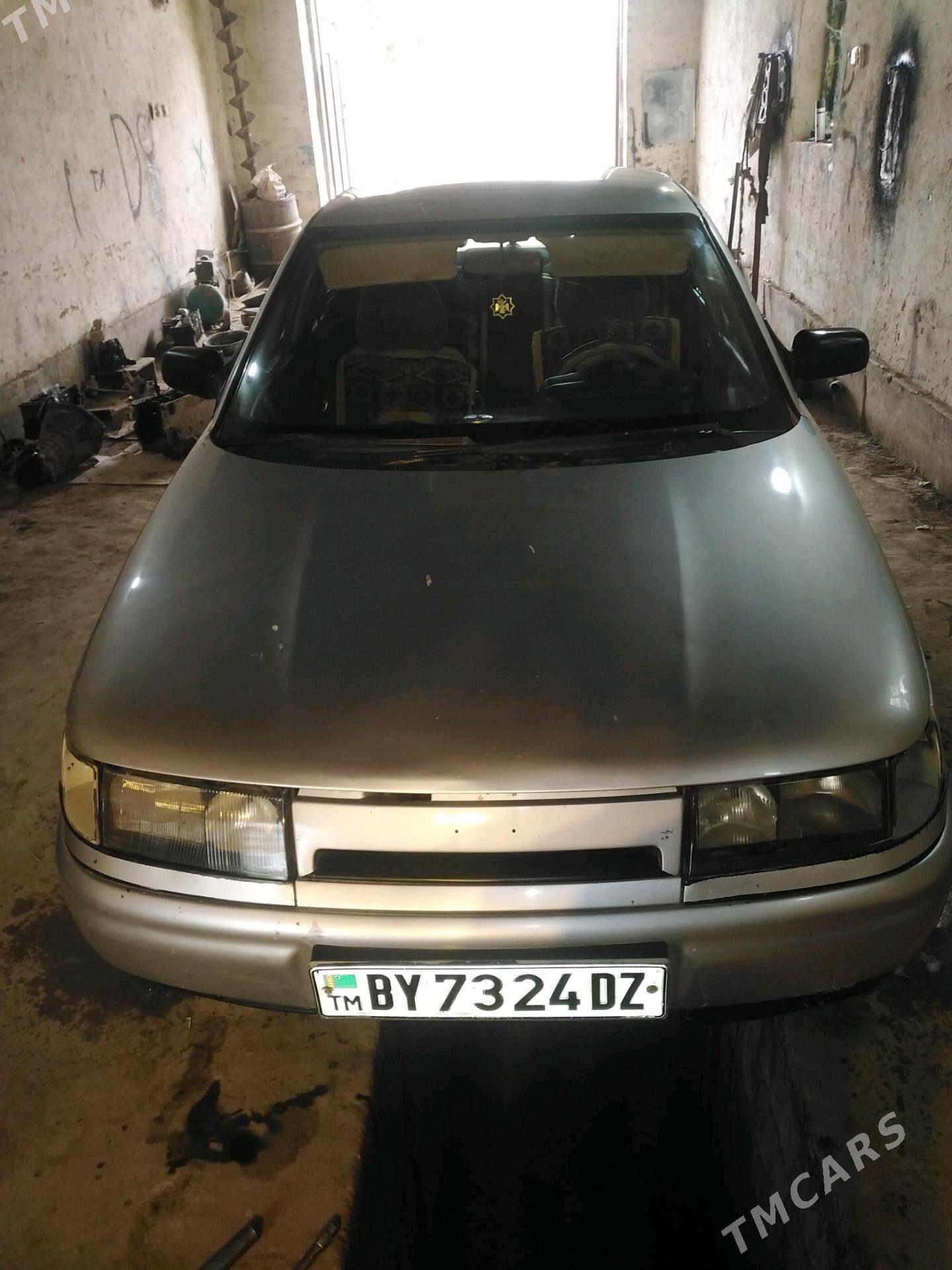 Lada 2110 2004 - 15 000 TMT - Кёнеургенч - img 1