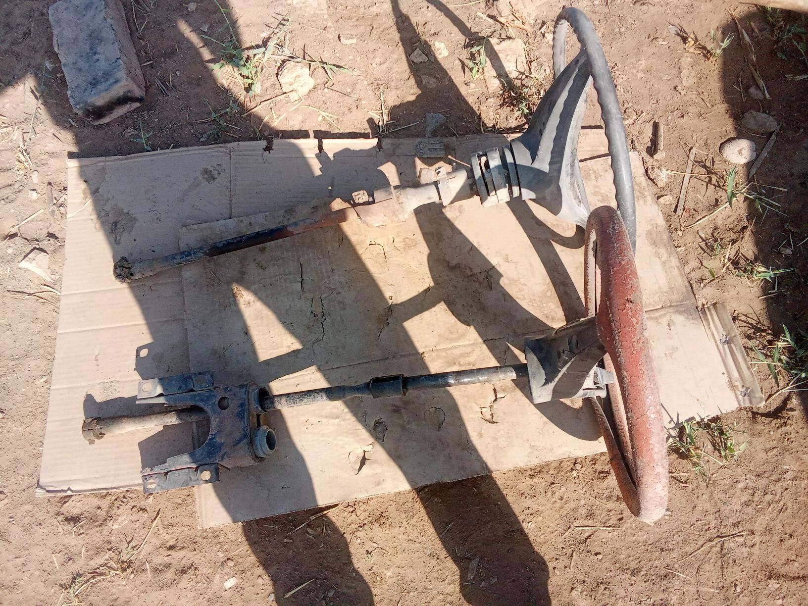 lada 100 TMT - Бабадайхан - img 1