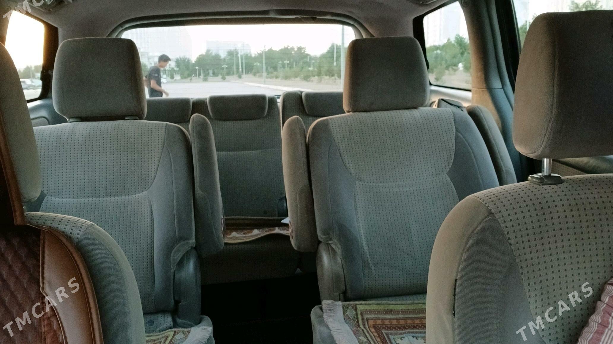Toyota Sienna 2009 - 185 000 TMT - 15-nji tapgyr - img 3