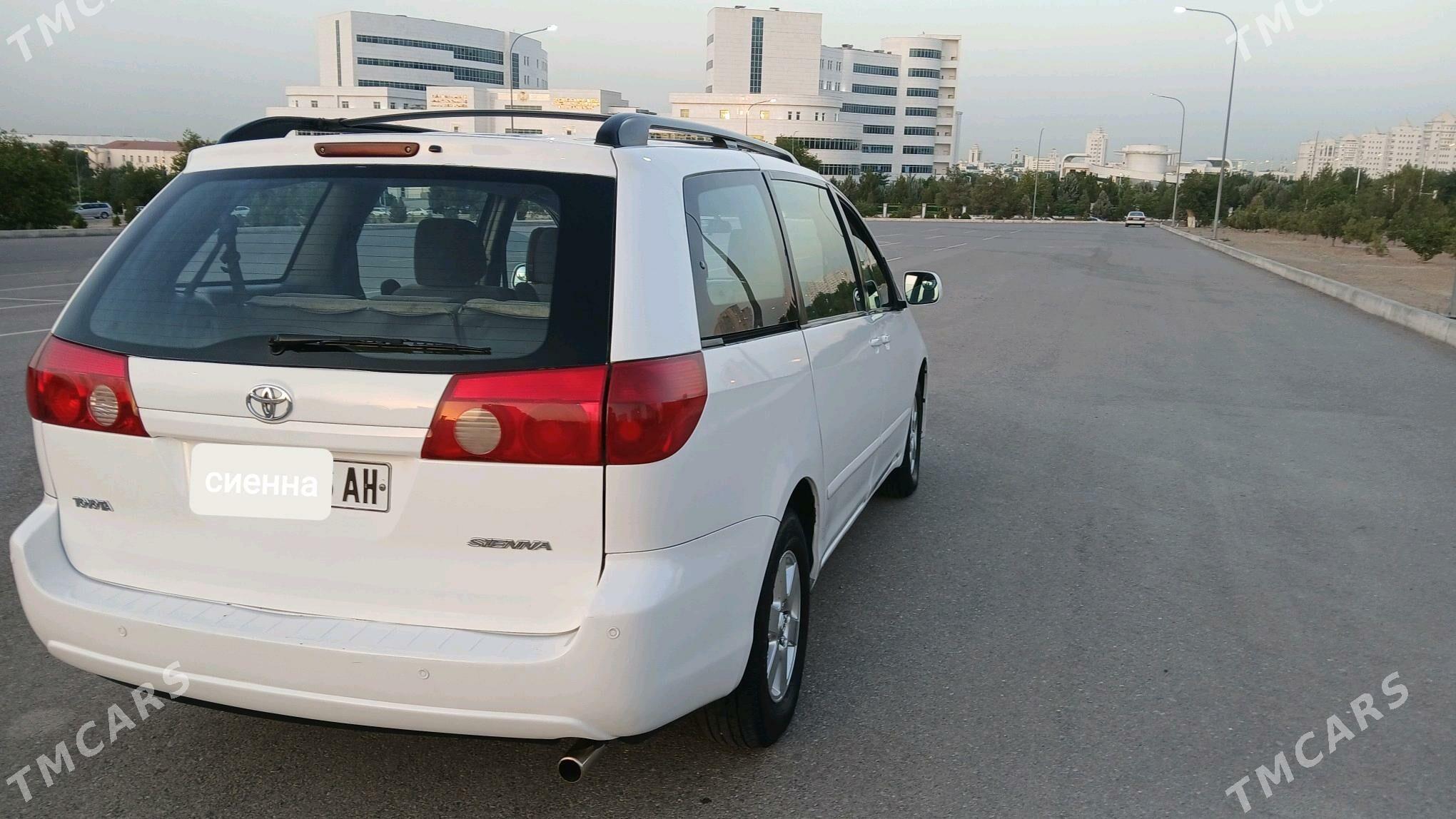 Toyota Sienna 2009 - 185 000 TMT - 15-nji tapgyr - img 4