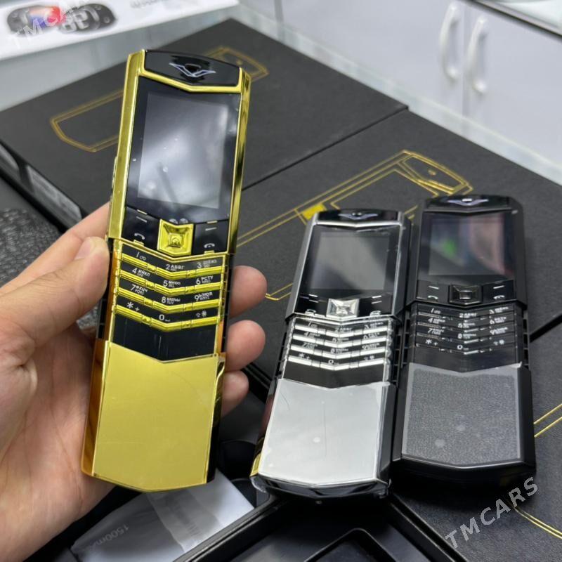 vertu 888pro telefon телефон - 8 mkr - img 4
