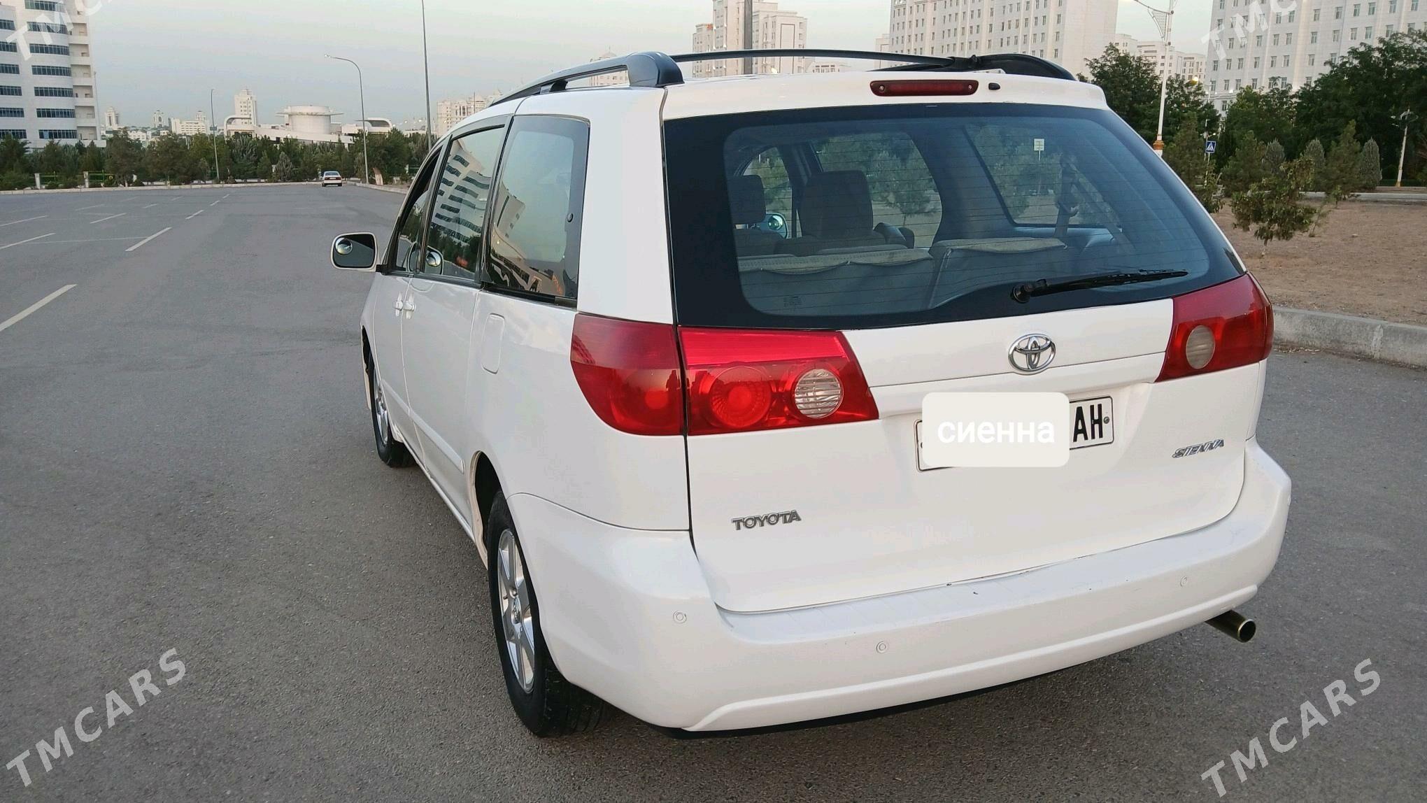 Toyota Sienna 2009 - 185 000 TMT - 15-nji tapgyr - img 5