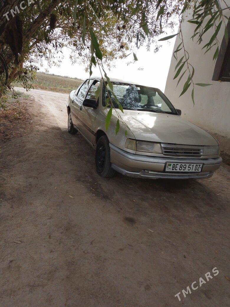 Opel Vectra 1991 - 26 000 TMT - Шабатский этрап - img 2