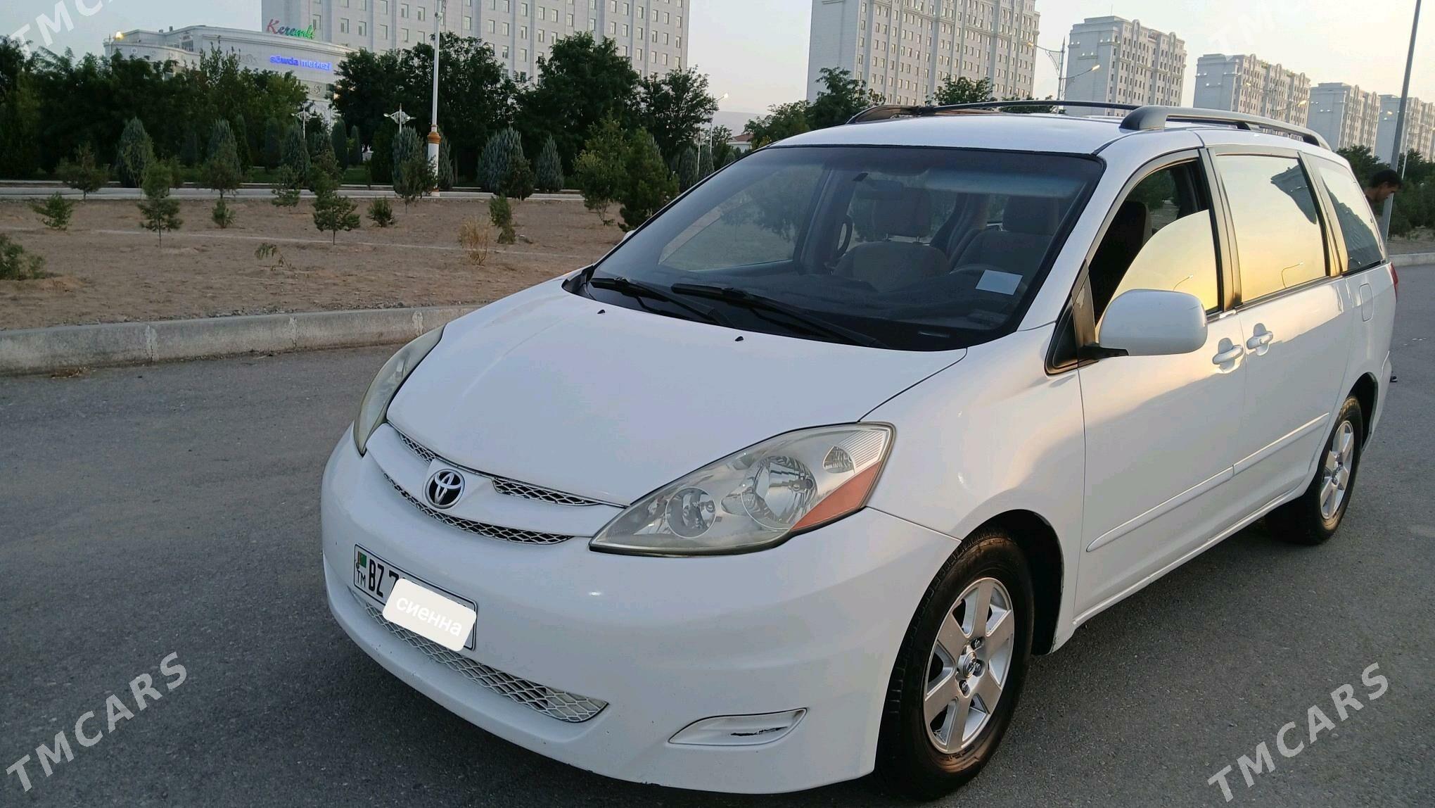 Toyota Sienna 2009 - 185 000 TMT - 15-nji tapgyr - img 6