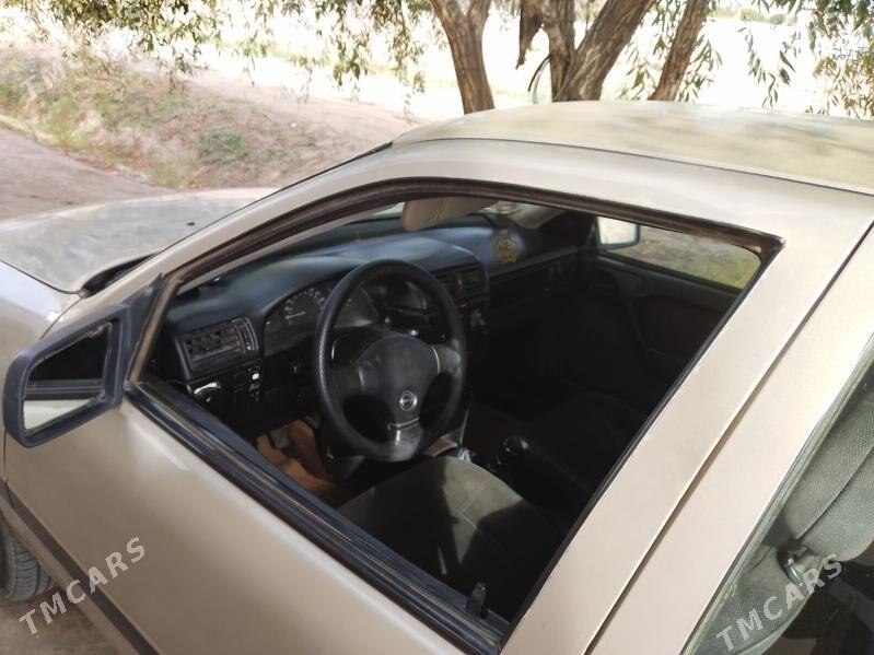 Opel Vectra 1991 - 26 000 TMT - Шабатский этрап - img 3