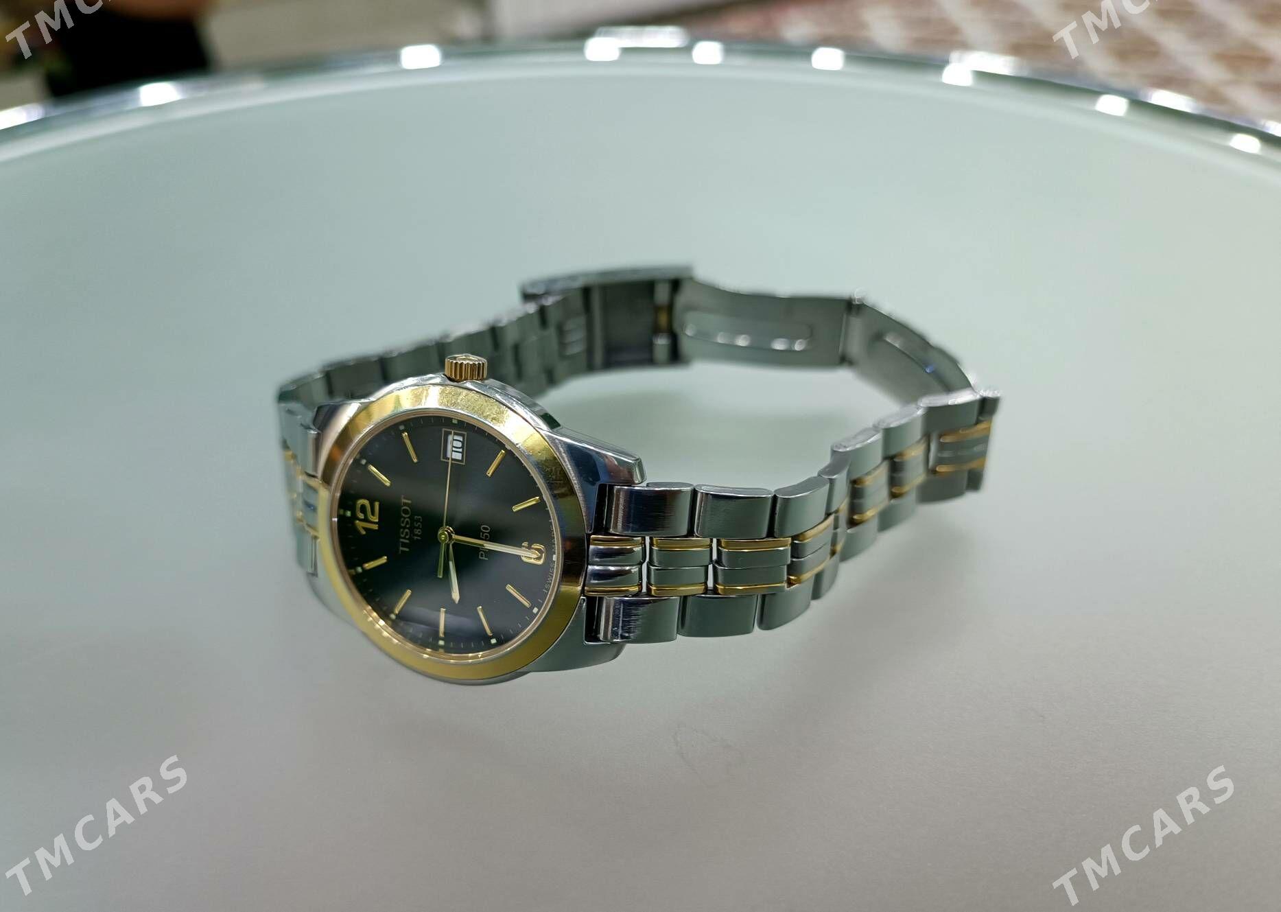 sagat tissot часы - Ашхабад - img 9