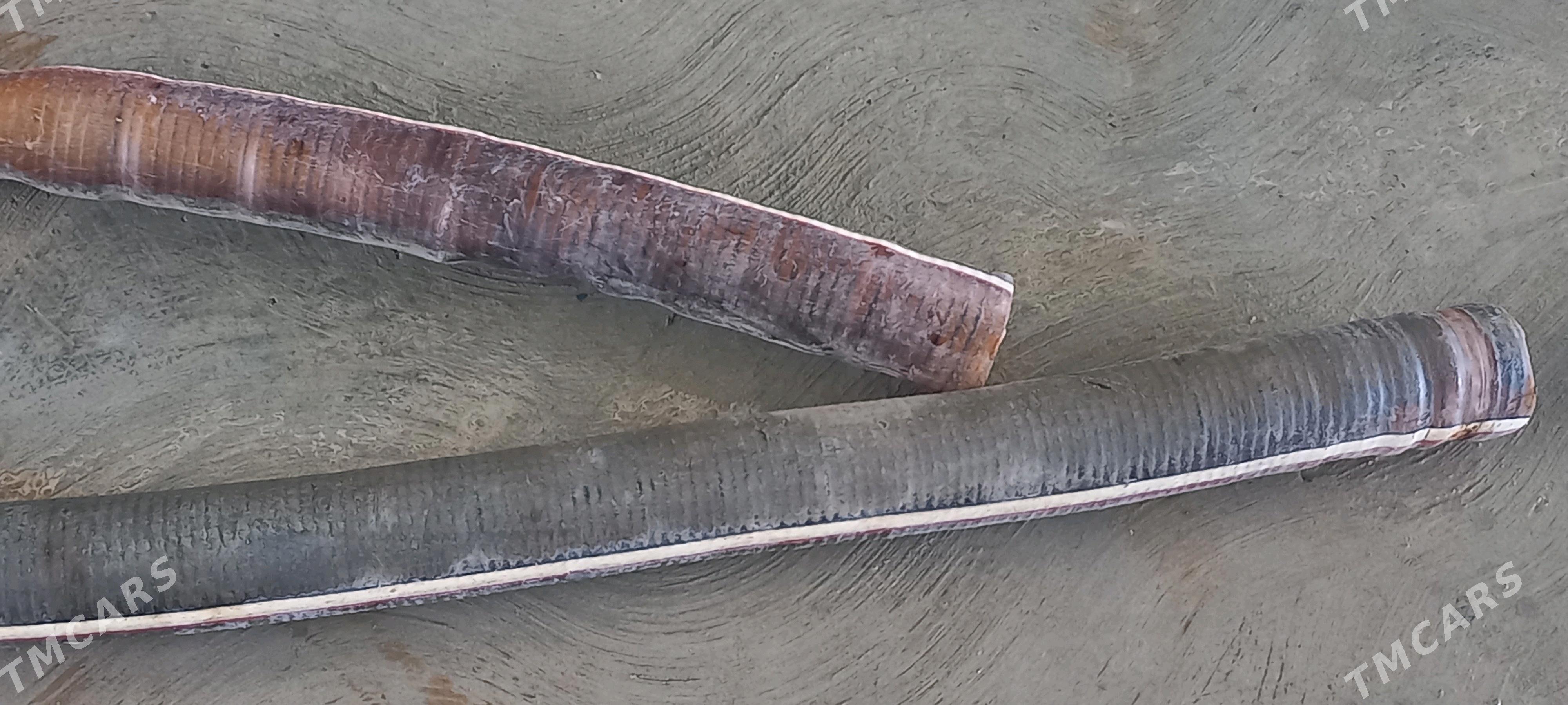 ŞLANG ШЛАНГА YŞLANG WODAWOZ WA - Ашхабад - img 5