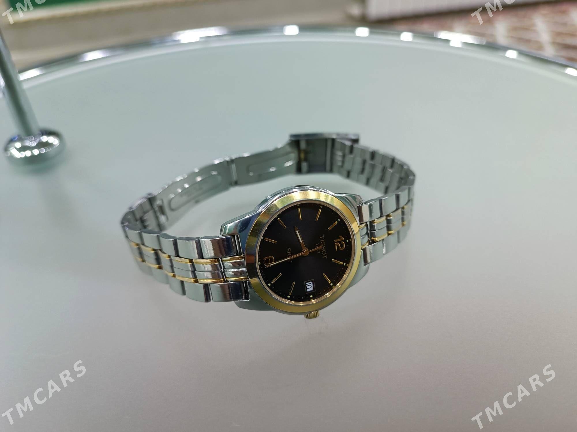 sagat tissot часы - Ашхабад - img 7