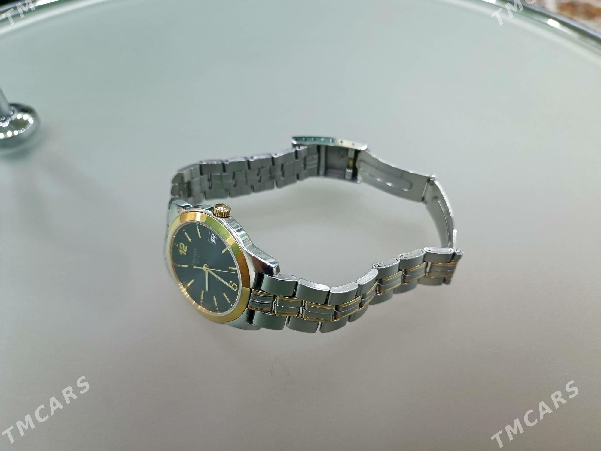 sagat tissot часы - Ашхабад - img 3