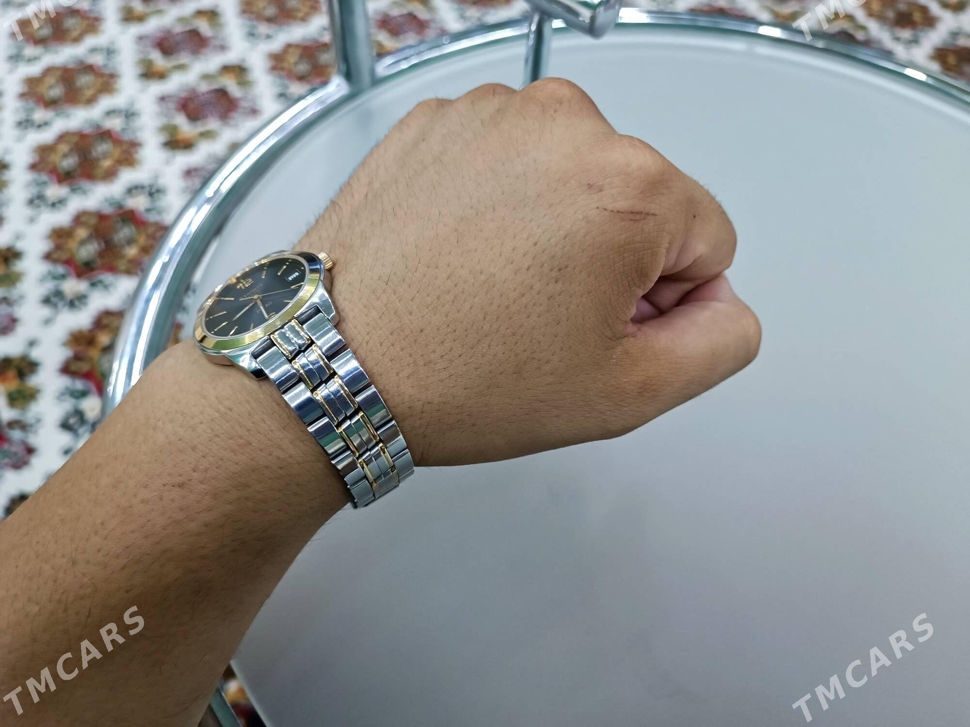 sagat tissot часы - Ашхабад - img 2