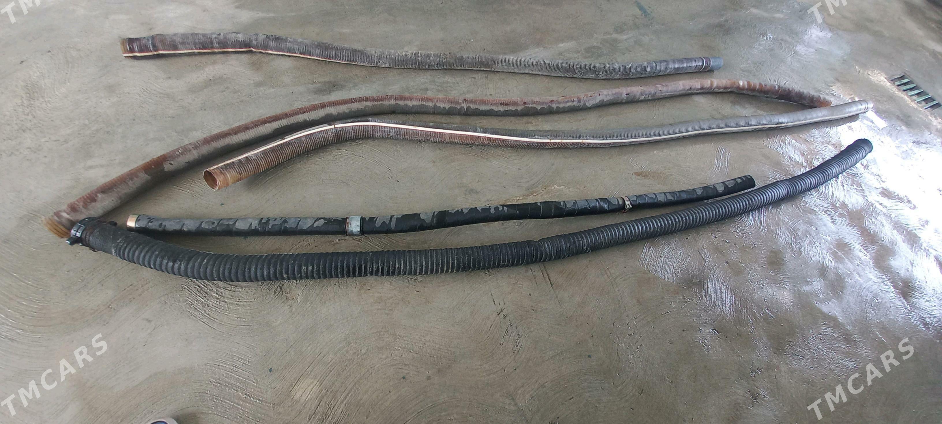 ŞLANG ШЛАНГА YŞLANG WODAWOZ WA - Ашхабад - img 4