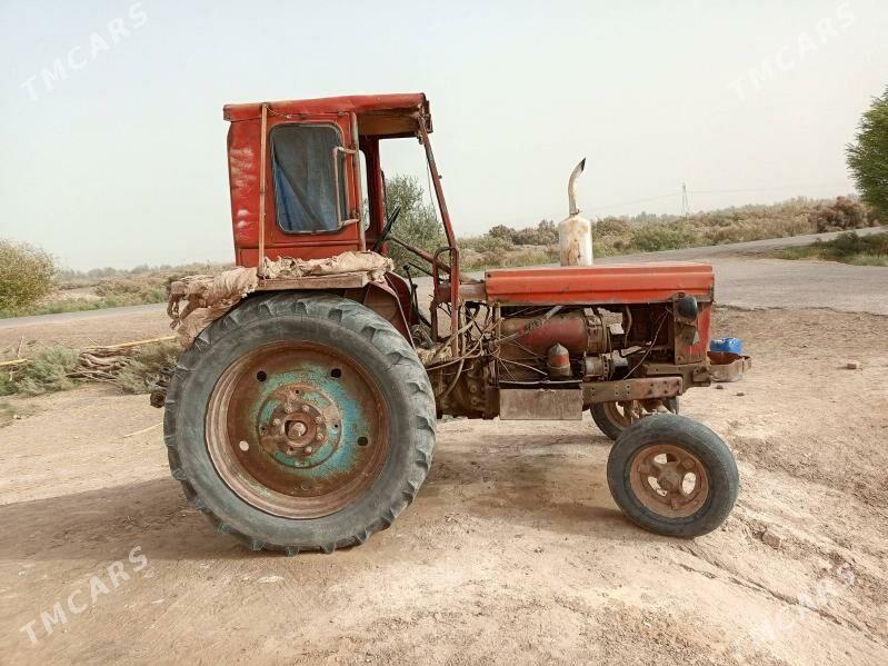 MTZ T-28 1989 - 30 000 TMT - Görogly (Tagta) - img 1