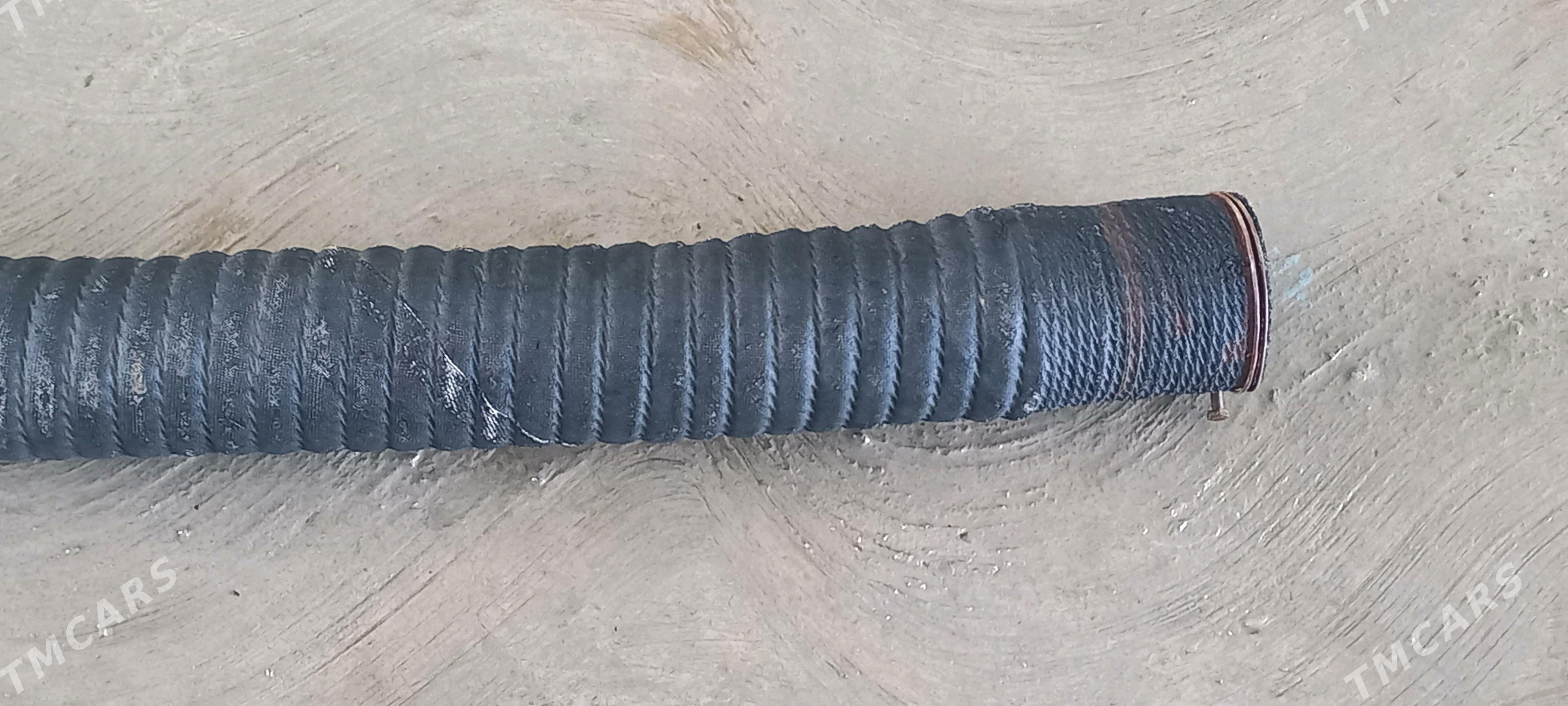 ŞLANG ШЛАНГА YŞLANG WODAWOZ WA - Ашхабад - img 6