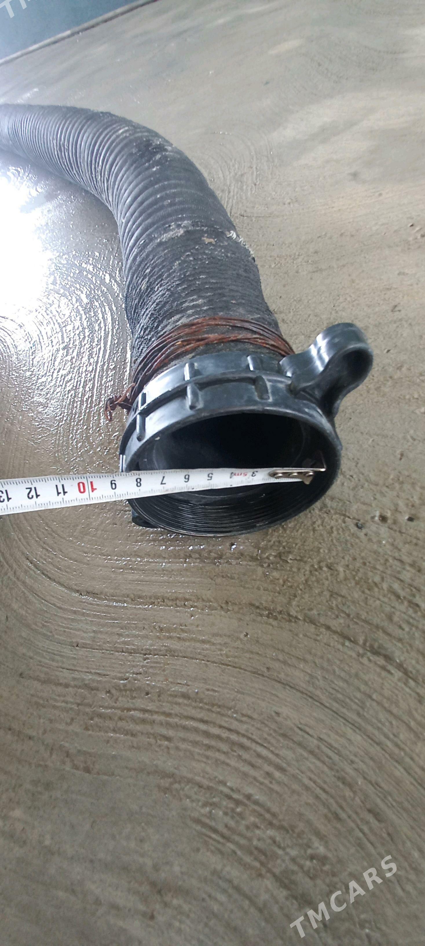 ŞLANG ШЛАНГА YŞLANG WODAWOZ WA - Ашхабад - img 7