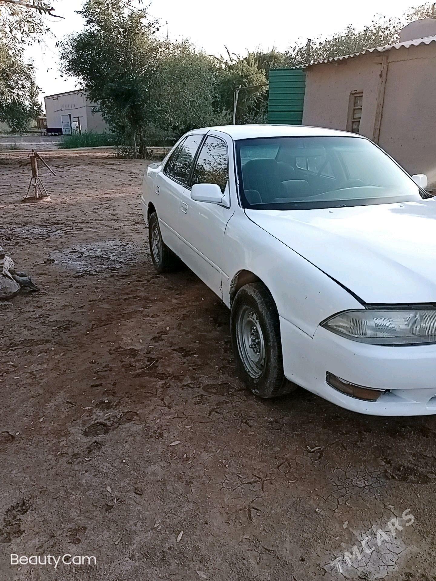 Toyota Camry 1993 - 30 000 TMT - Akdepe - img 3