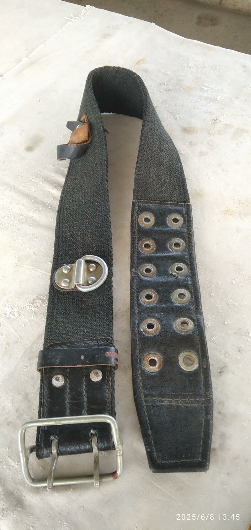 МОНТАЖНЫЙ ПОЯС - Туркменабат - img 1