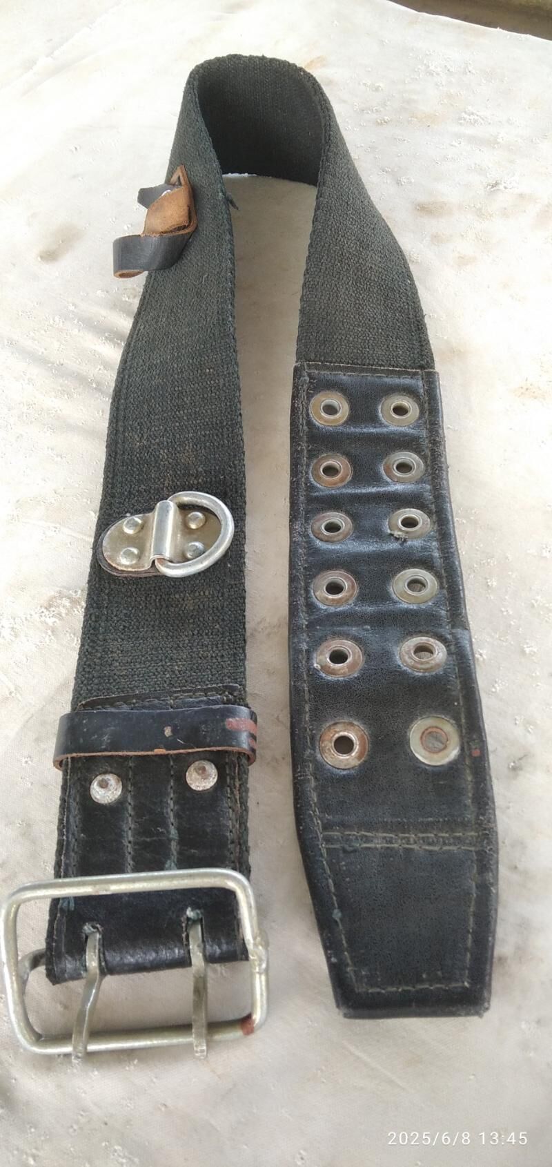 МОНТАЖНЫЙ ПОЯС - Туркменабат - img 3