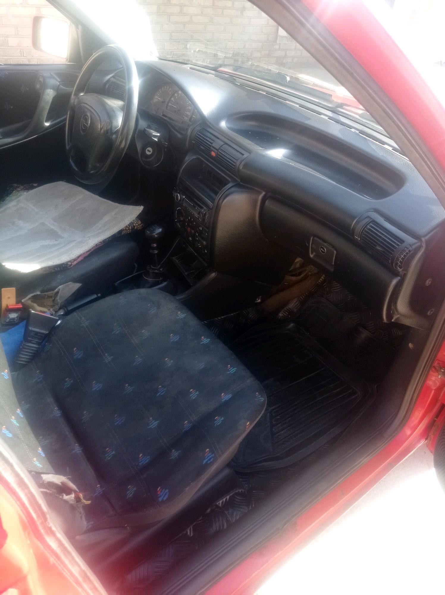Opel Astra 1994 - 28 000 TMT - Мары - img 3
