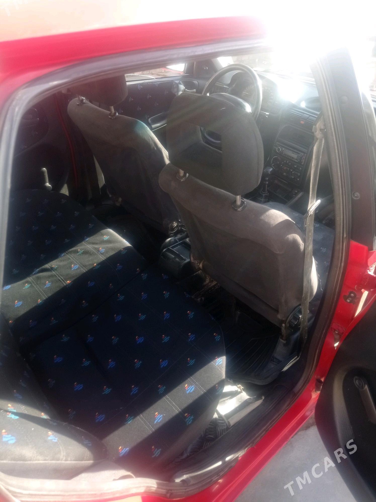 Opel Astra 1994 - 28 000 TMT - Мары - img 9