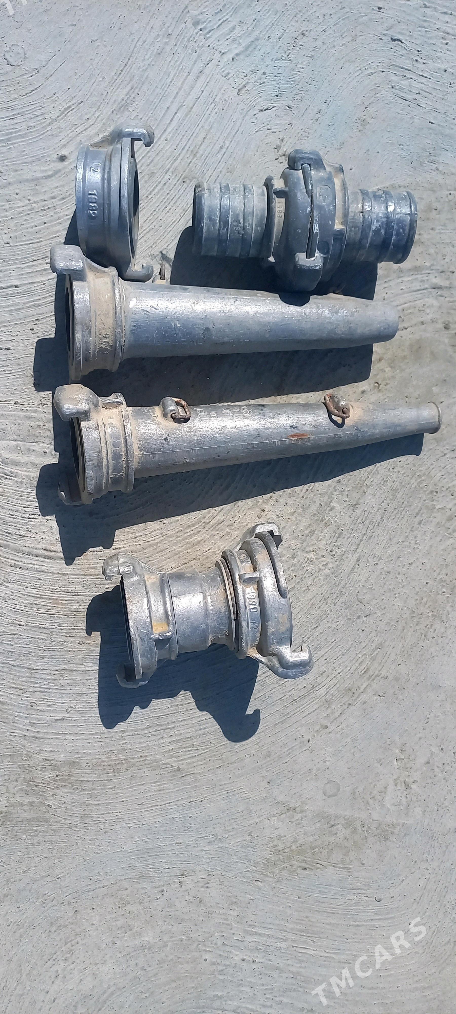 ŞLANG ШЛАНГА YŞLANG WODAWOZ WA - Ашхабад - img 9