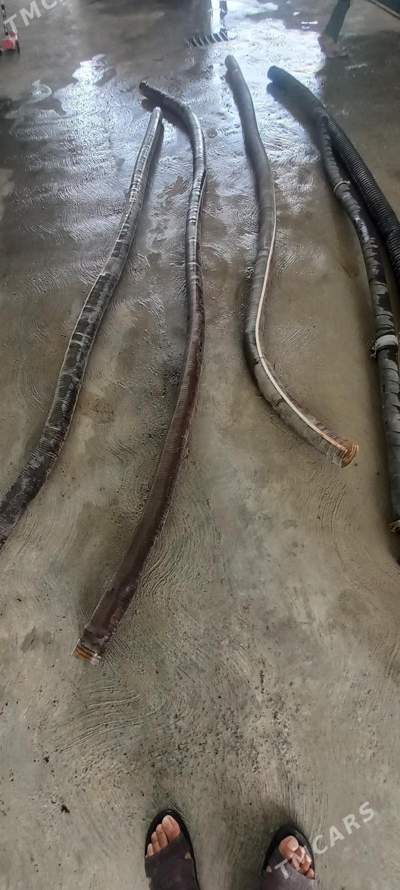 ŞLANG ШЛАНГА YŞLANG WODAWOZ WA - Ашхабад - img 10