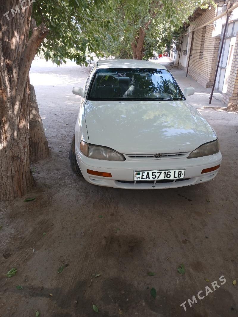 Toyota Camry 1996 - 85 000 TMT - Ходжамбаз - img 4