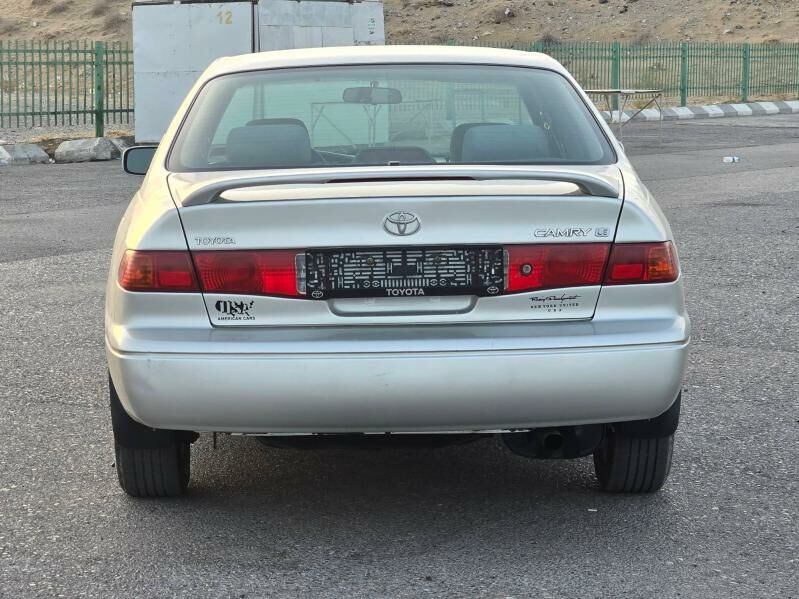Toyota Camry 2001 - 169 000 TMT - "Алтын Асыр" Гундогар базары ( Толкучка) - img 3