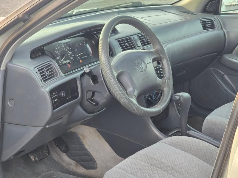 Toyota Camry 2001 - 169 000 TMT - "Алтын Асыр" Гундогар базары ( Толкучка) - img 8