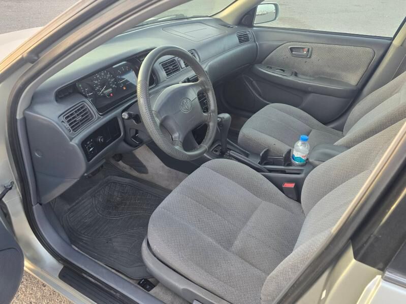 Toyota Camry 2001 - 169 000 TMT - "Алтын Асыр" Гундогар базары ( Толкучка) - img 6