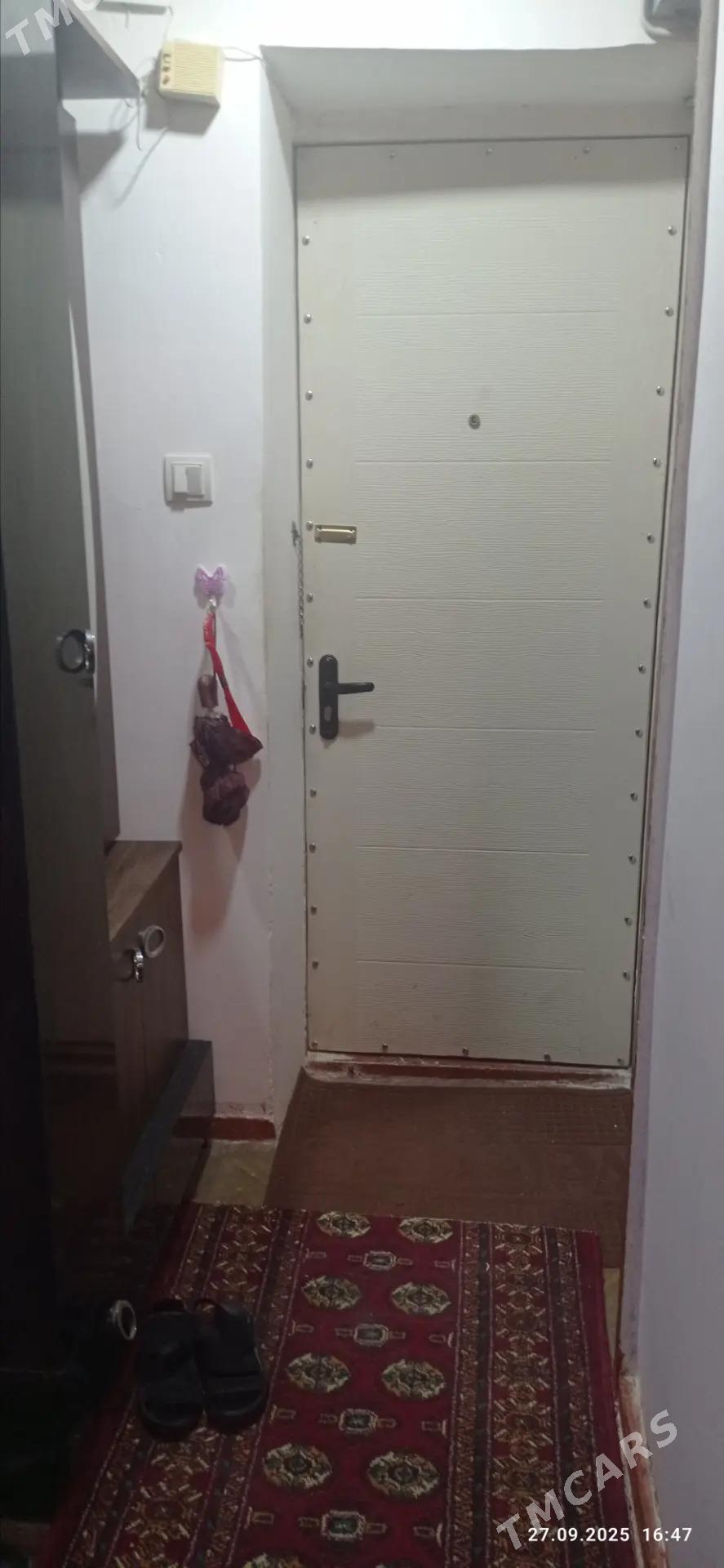 продам квартиру 1 комнатную - Ашхабад - img 2