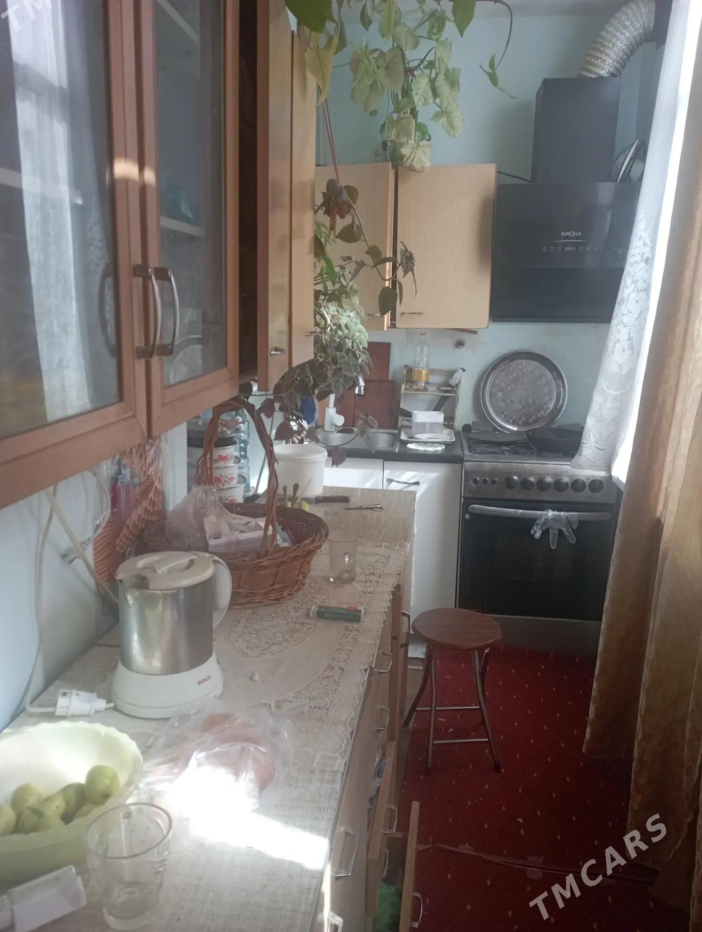 продам квартиру 1 комнатную - Ашхабад - img 5