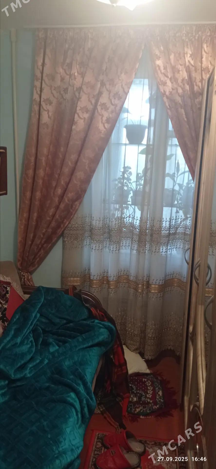 продам квартиру 1 комнатную - Ашхабад - img 3