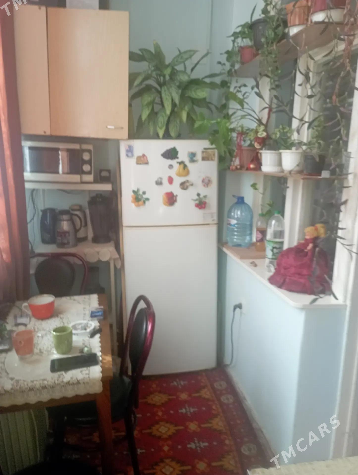 продам квартиру 1 комнатную - Ашхабад - img 4