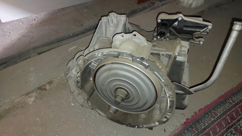 fara bamper karobka 2 000 TMT - Ашхабад - img 4