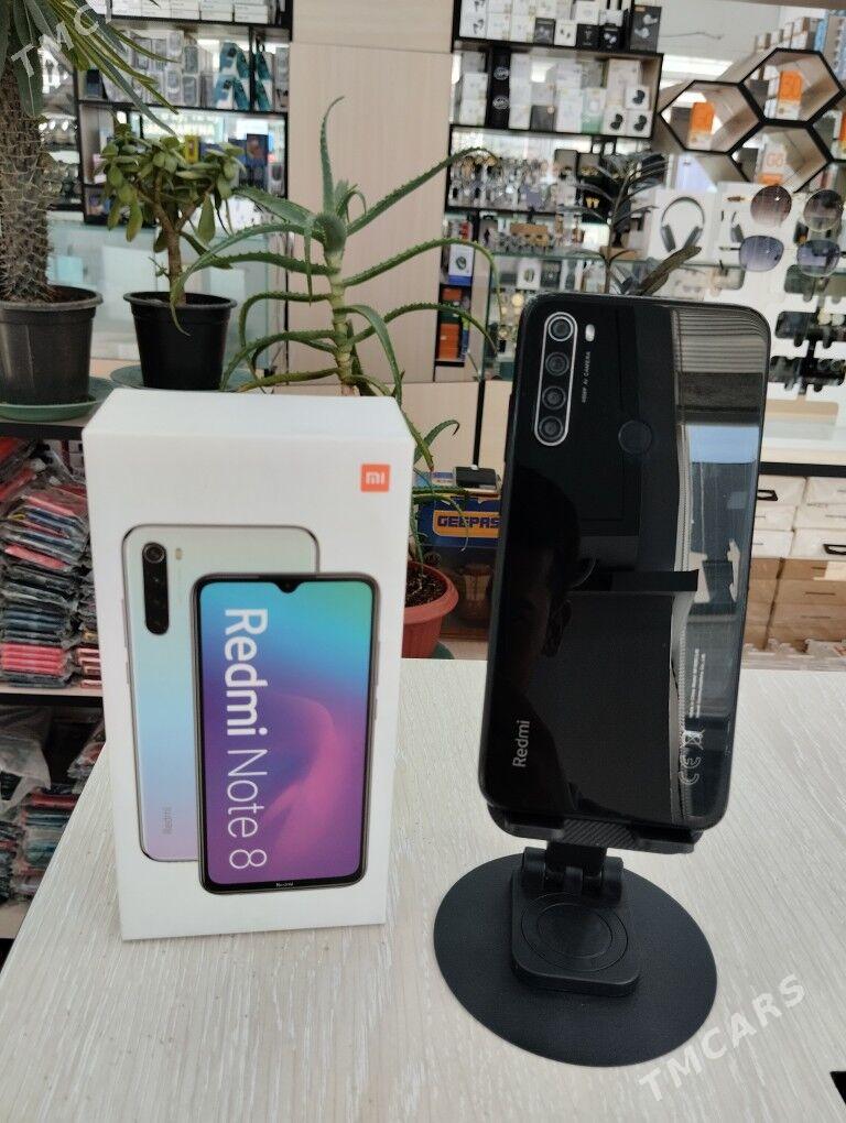Redmi Not 8 - Mary - img 2