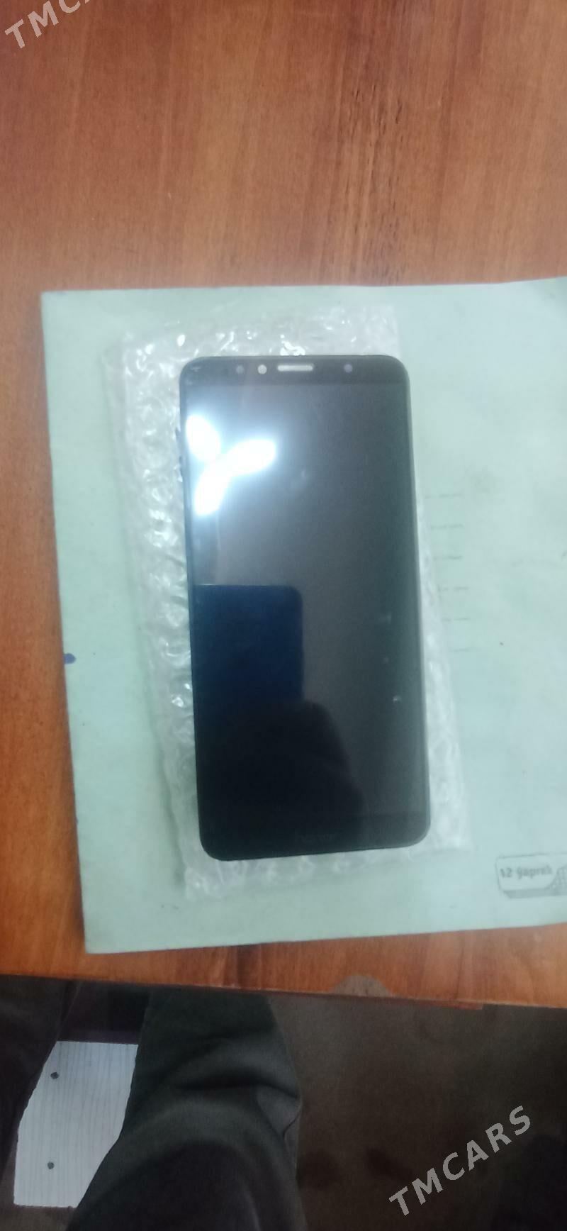 honor Huawei ekra - Балканабат - img 2