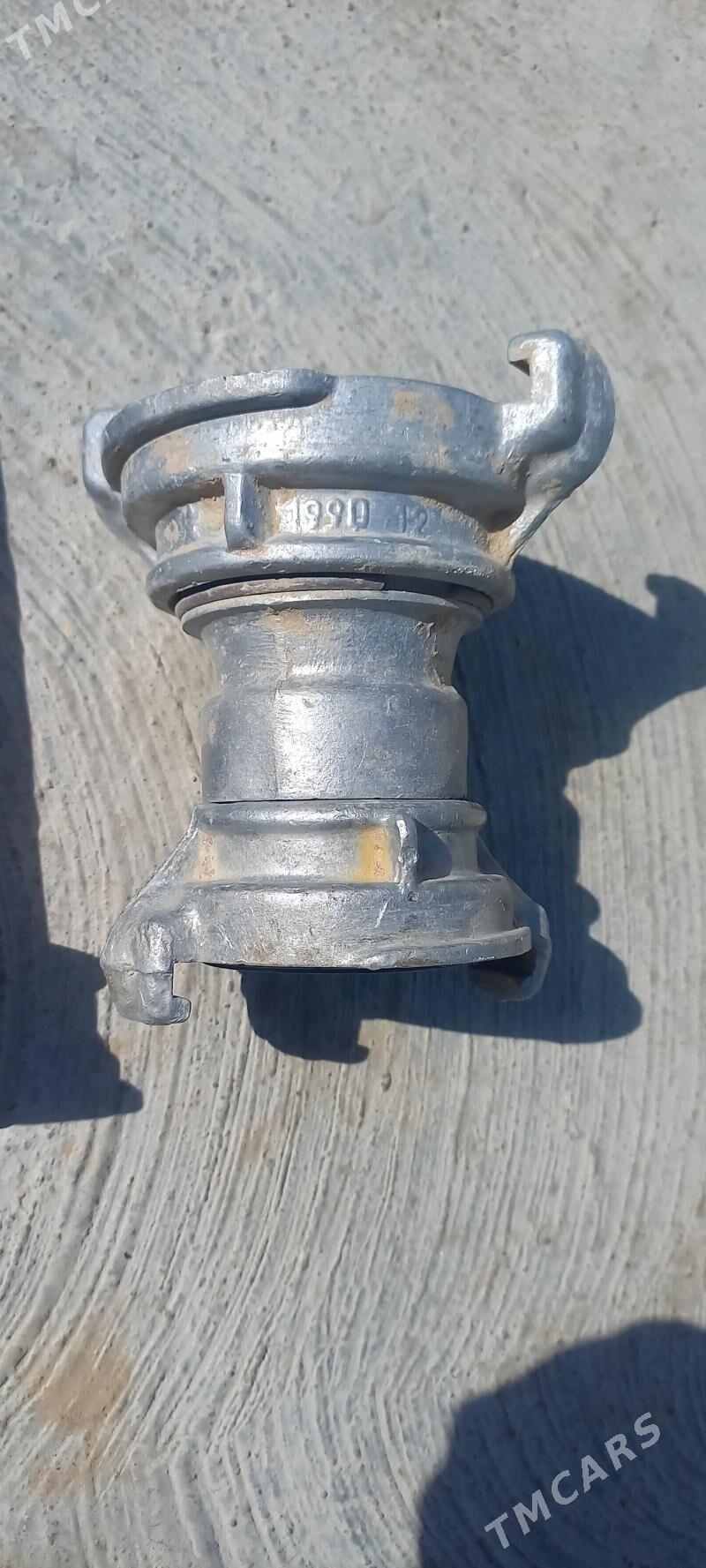 WODAWOZ ŞAŸBA ALUMIN RAZBOY - Aşgabat - img 3