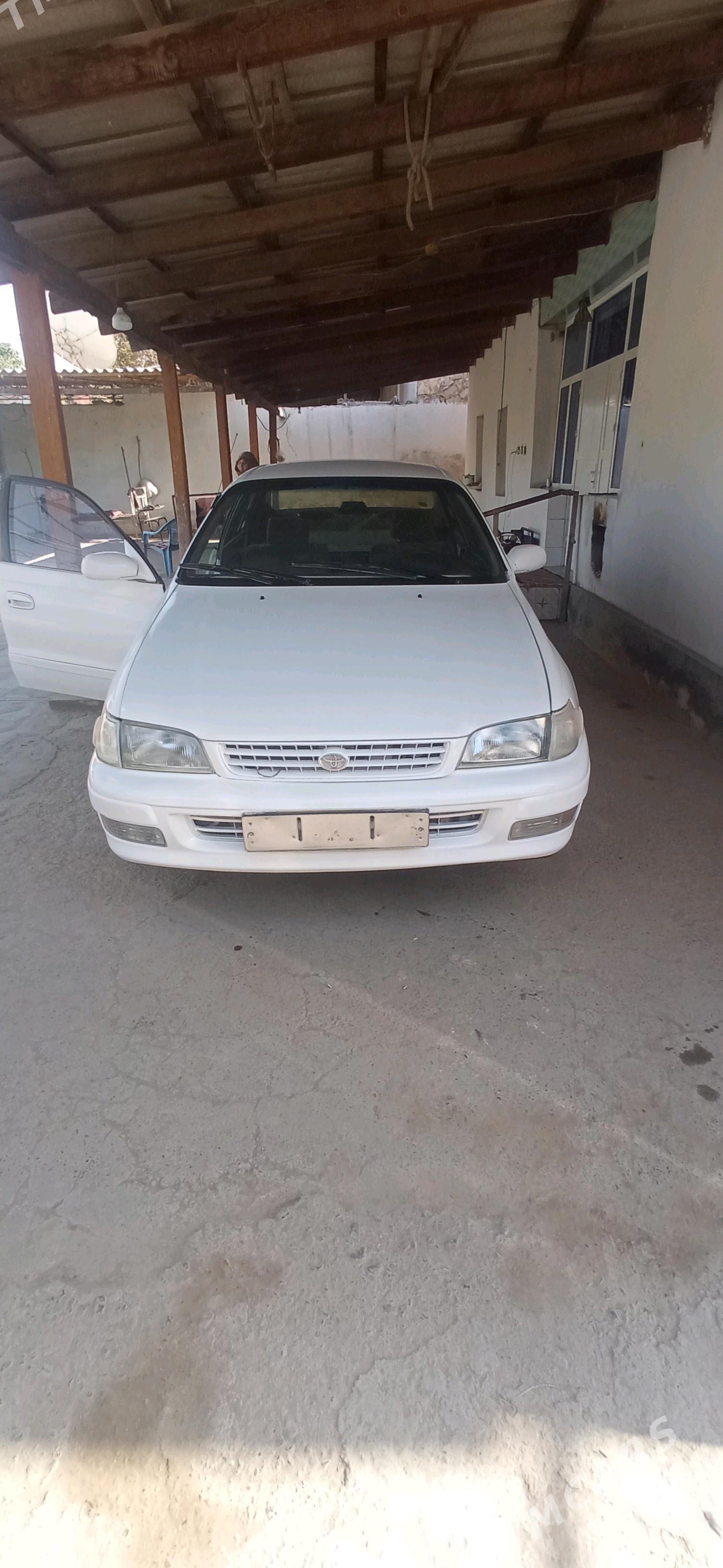 Toyota Corona 1996 - 60 000 TMT - Dostluk - img 3