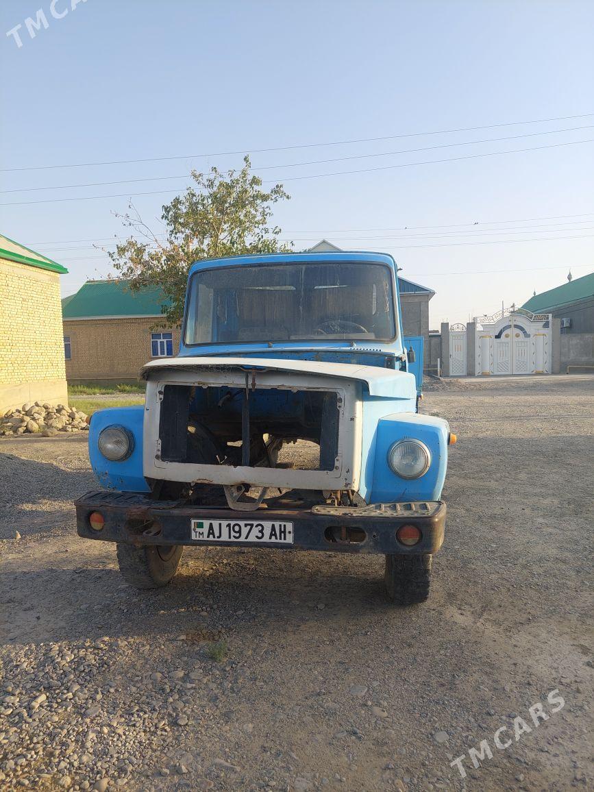 Gaz 53 1996 - 20 000 TMT - Кака - img 1