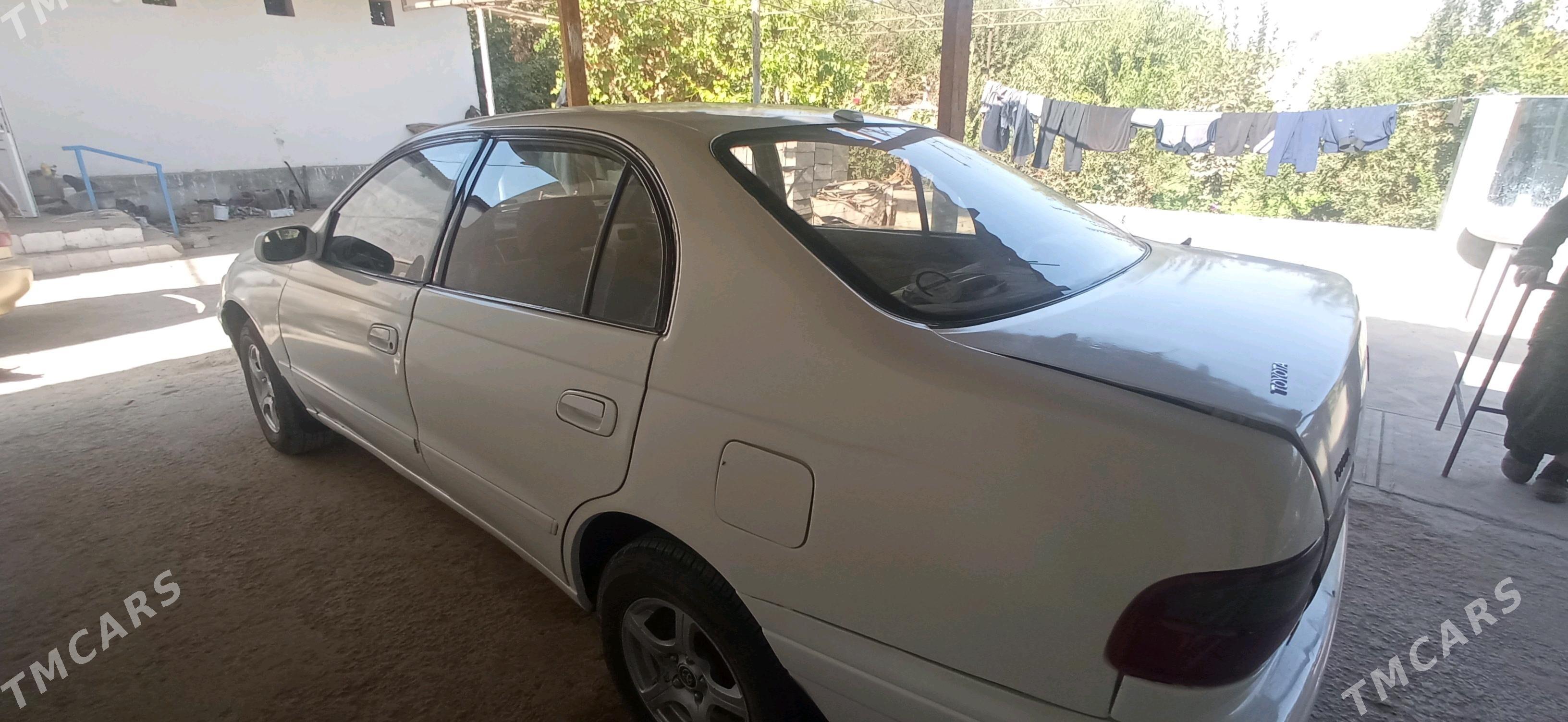 Toyota Corona 1996 - 60 000 TMT - Dostluk - img 2