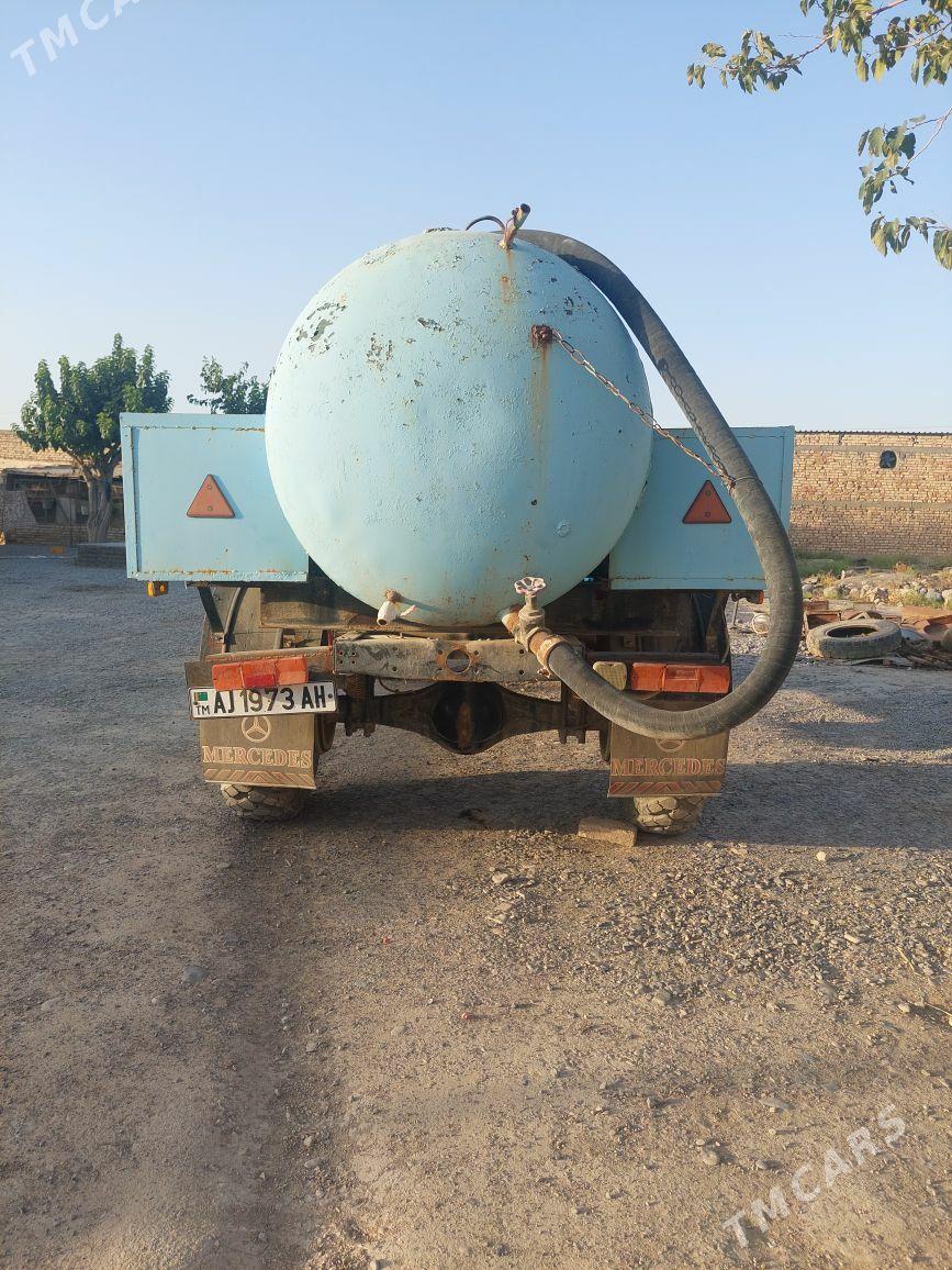 Gaz 53 1996 - 20 000 TMT - Кака - img 4