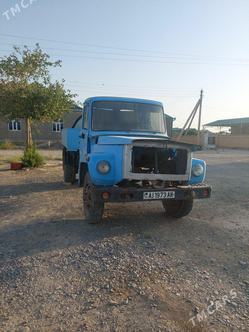 Gaz 53 1996 - 20 000 TMT - Кака - img 2