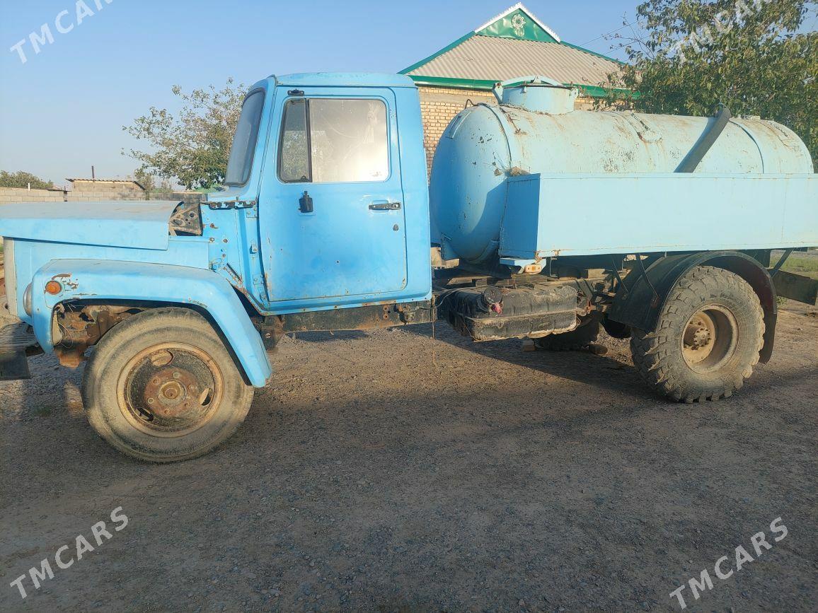 Gaz 53 1996 - 20 000 TMT - Кака - img 5