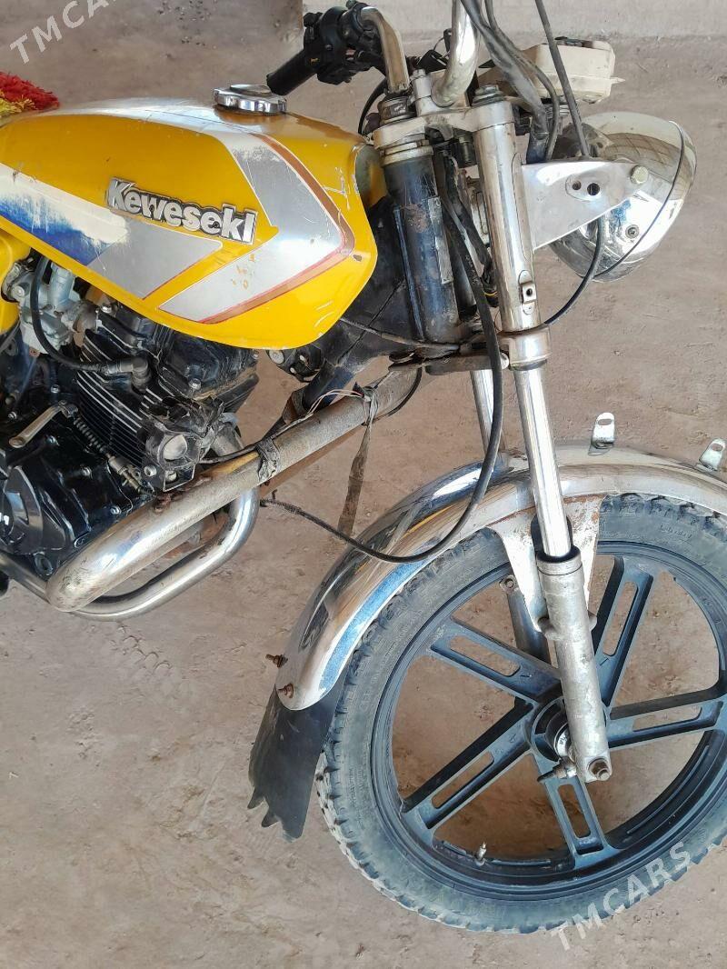 Fekon FK150-8G 2015 - 6 500 TMT - Халач - img 3