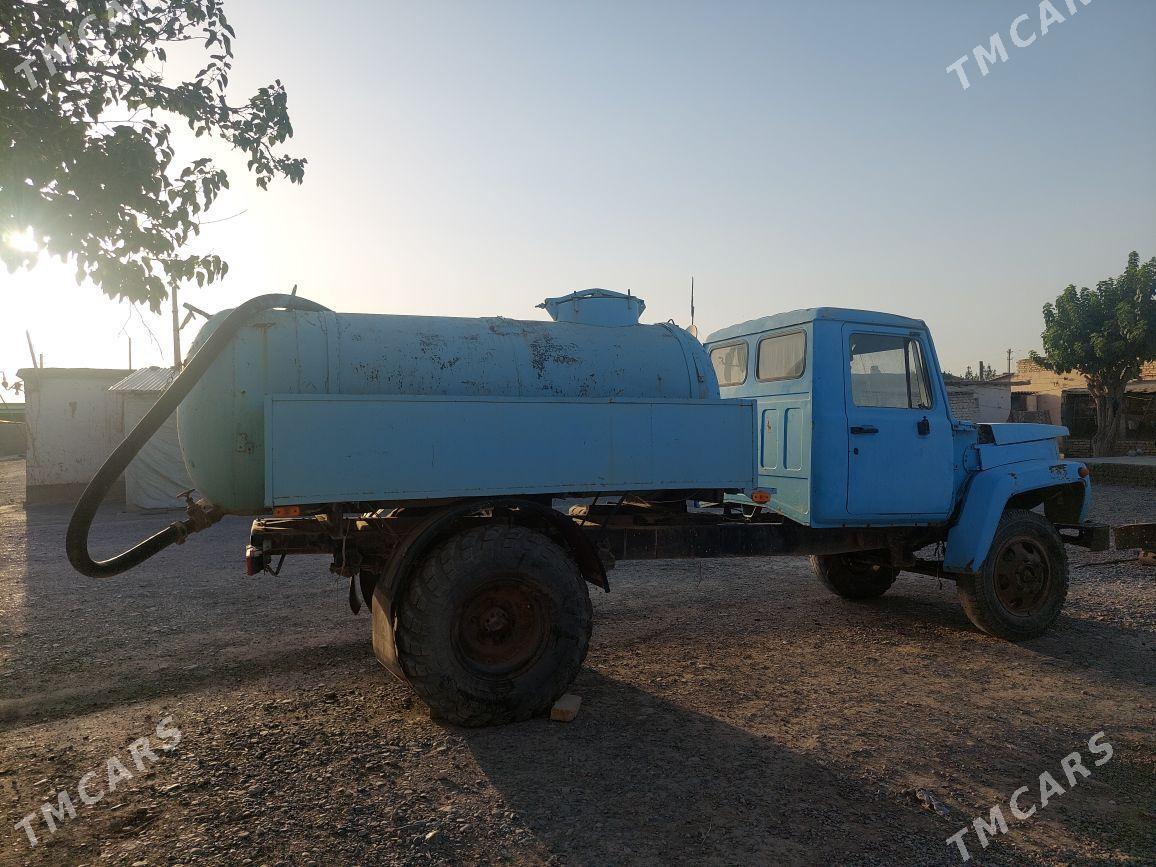 Gaz 53 1996 - 20 000 TMT - Кака - img 3