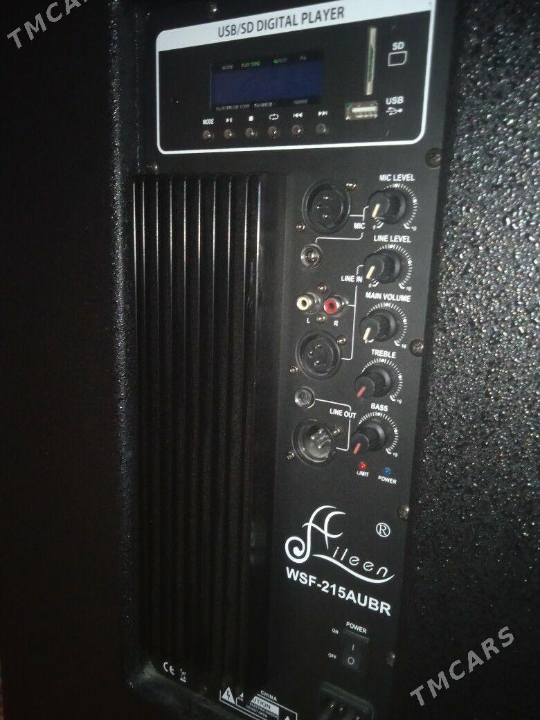 Ulakan kalonka - Türkmenabat - img 2