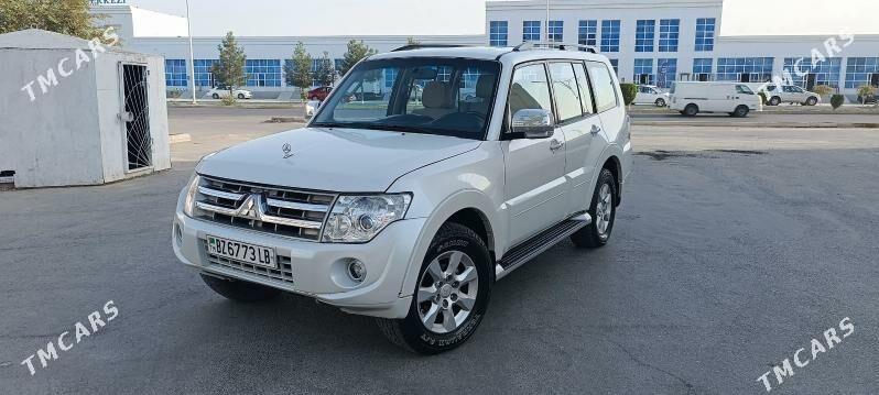 Mitsubishi Pajero 2013 - 230 000 TMT - Çärjew - img 2