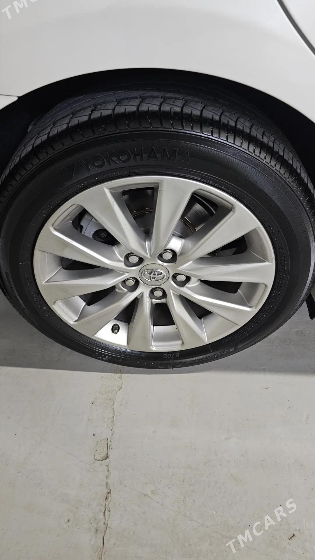Toyota Camry 2015 - 264 000 TMT - Aşgabat - img 2