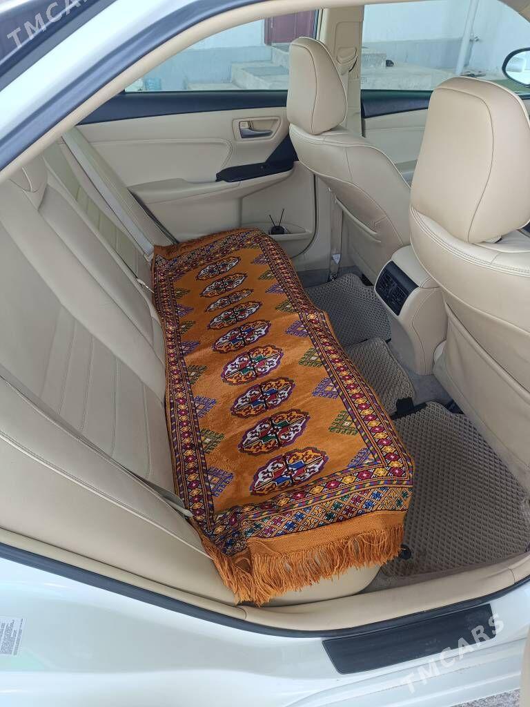 Toyota Camry 2015 - 264 000 TMT - Aşgabat - img 3