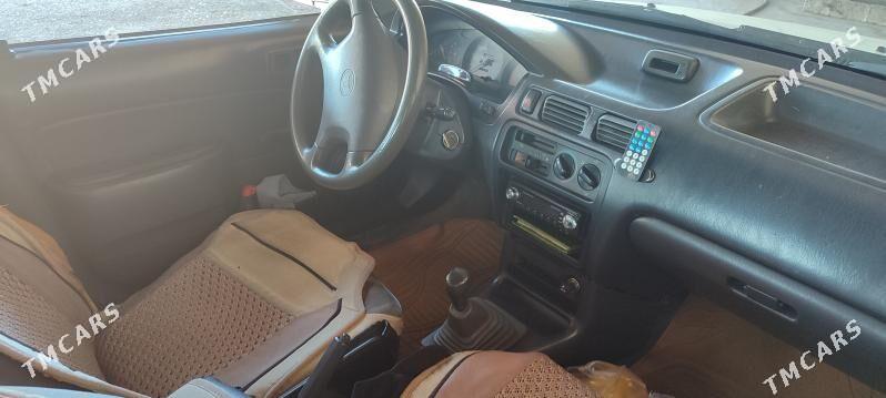 Toyota Tercel 1998 - 50 000 TMT - Серахс - img 2